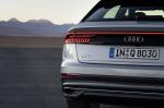 Audi Q8 50 TDI Quattro 2018 года (WW)